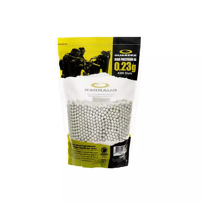 Pallini Guarder 0.23 Grammi 4300 BB Bianchi