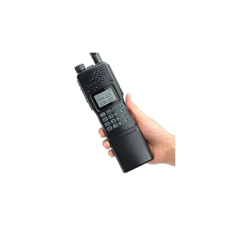 RADIO AR-152 5W (VHF / UHF) NERA BAOFENG