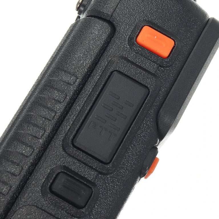 RICETRASMITTENTE DUAL BAND A LUNGO RAGGIO 10W  UV-5RH BAOFENG