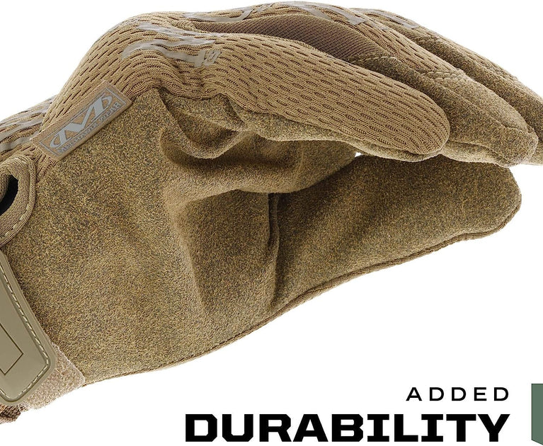 GUANTI ORIGINAL COYOTE MECHANIX