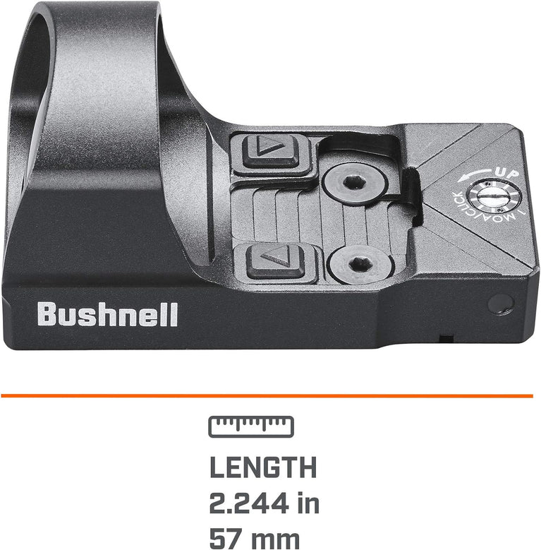 DOT AR FIRST STRIKE 2.0 1X BUSHNELL