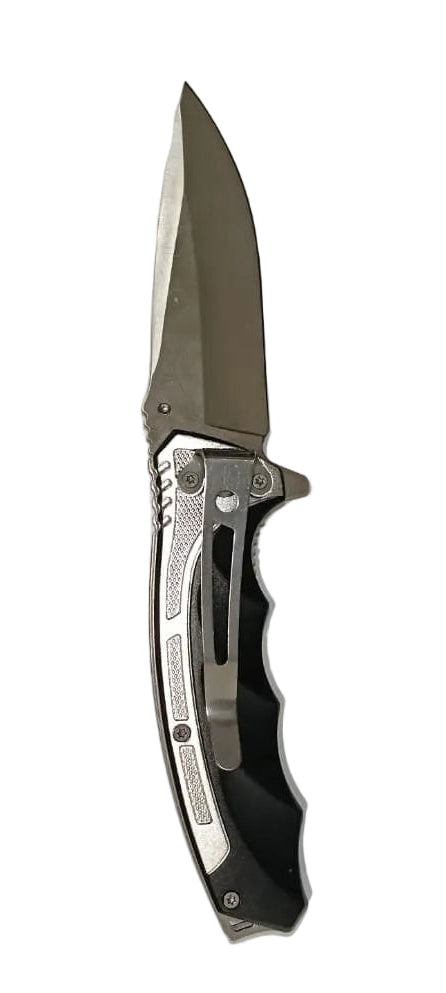 COLTELLO AD APERTURA ASSISTITA THIRD AMONT