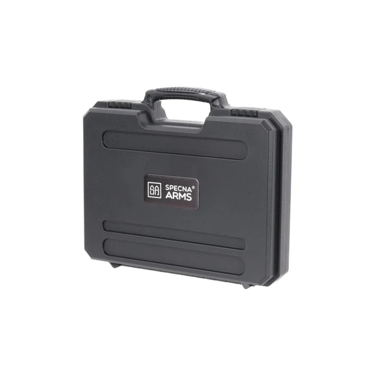 CUSTODIA RIGIDA IMBOTTITA PER PISTOLE 33 × 29 × 8 cm SA SMART SPECNA ARMS