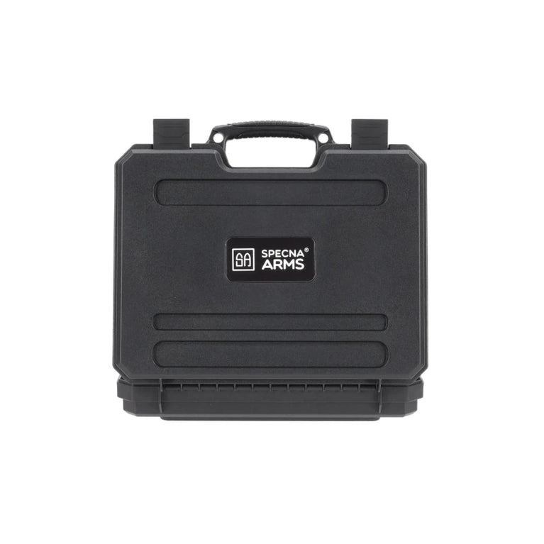 CUSTODIA RIGIDA IMBOTTITA PER PISTOLE 33 × 29 × 8 cm SA SMART SPECNA ARMS