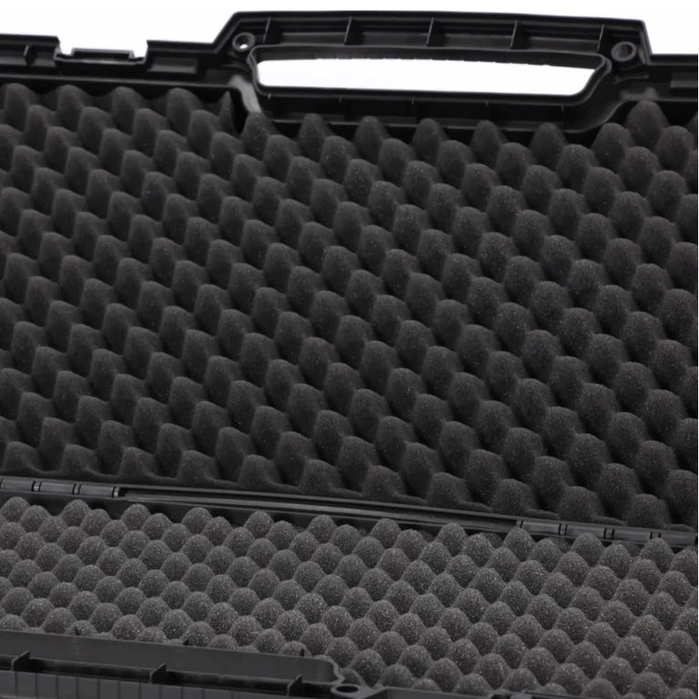 CUSTODIA RIGIDA IMBOTTITA PER PISTOLE 33 × 29 × 8 cm SA SMART SPECNA ARMS