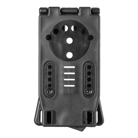 PASSANTE MULTIUSO APRIBILE NERO VEGA HOLSTER
