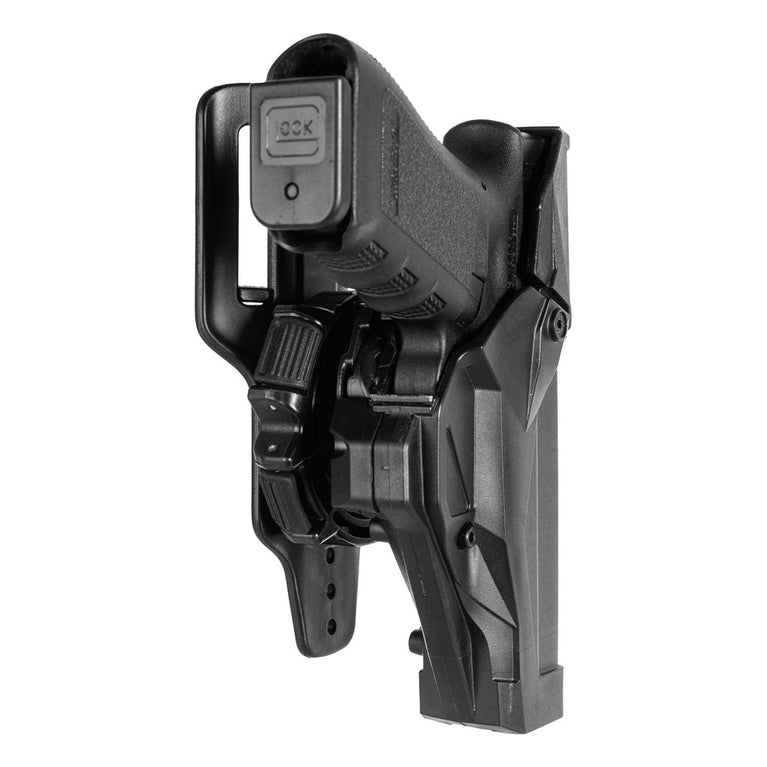 SISTEMA MODULARE DI ATTACCO RAPIDO R.F.A.S.VEGA HOLSTER