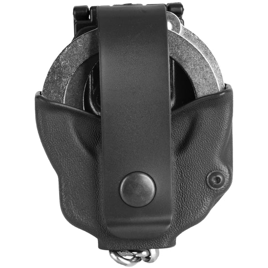 PORTAMANETTE IN POLIMERO PNERO PER BANETTE TIPO CLEJUSO N°9 VEGA HOLSTER
