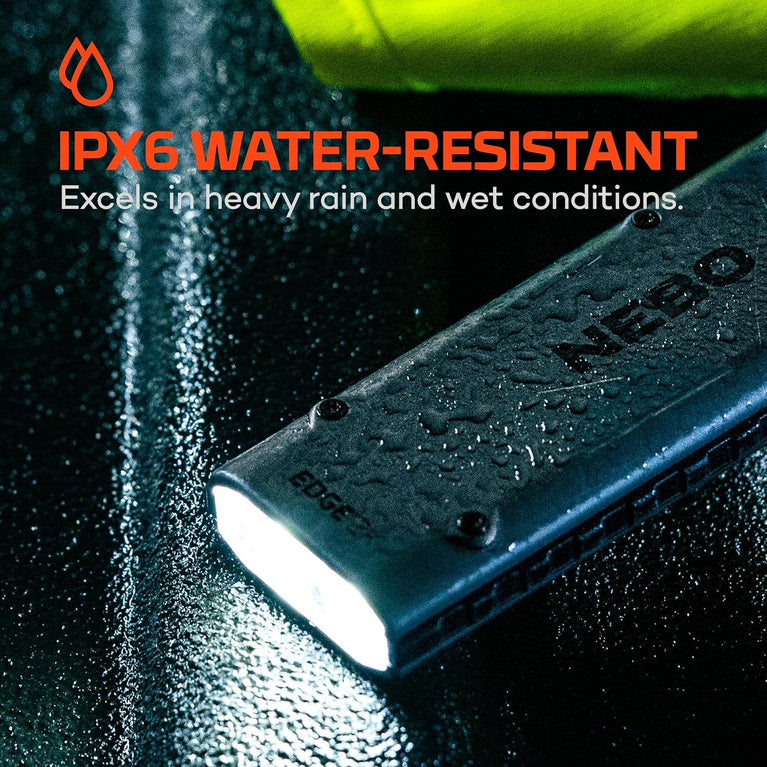 TORCIA DA 2000 LUMEN EDGE 2K NEBO