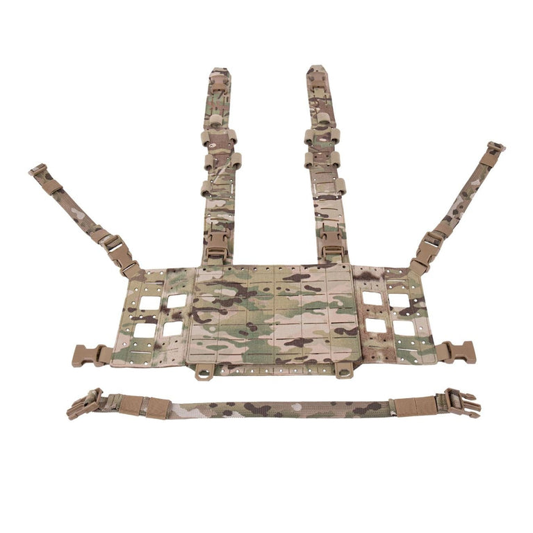 CHEST RIG MCR MK1 TYPE 1 DELTA WARRIOR