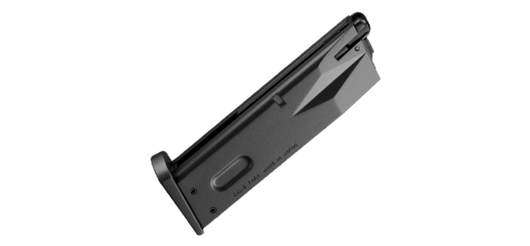 CARICATORE GBB PER M9 DA 26rds TOKYO MARUI