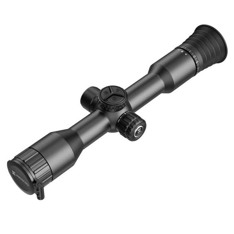 OTTICA DIGITALE CON VISIONE NOTTURNA ALPEX 4K LITE HIKMICRO