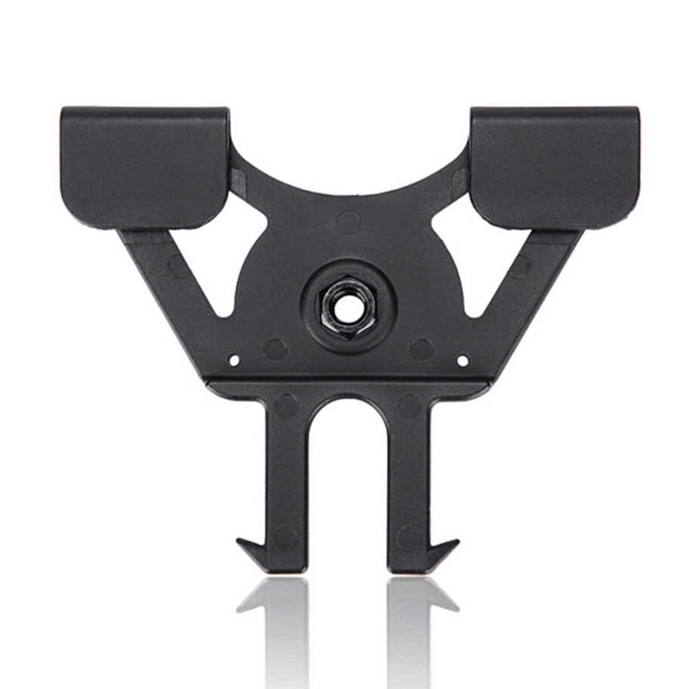 ADATTATORE PER FONDINE E PORTA CARICATORI AMOMAX