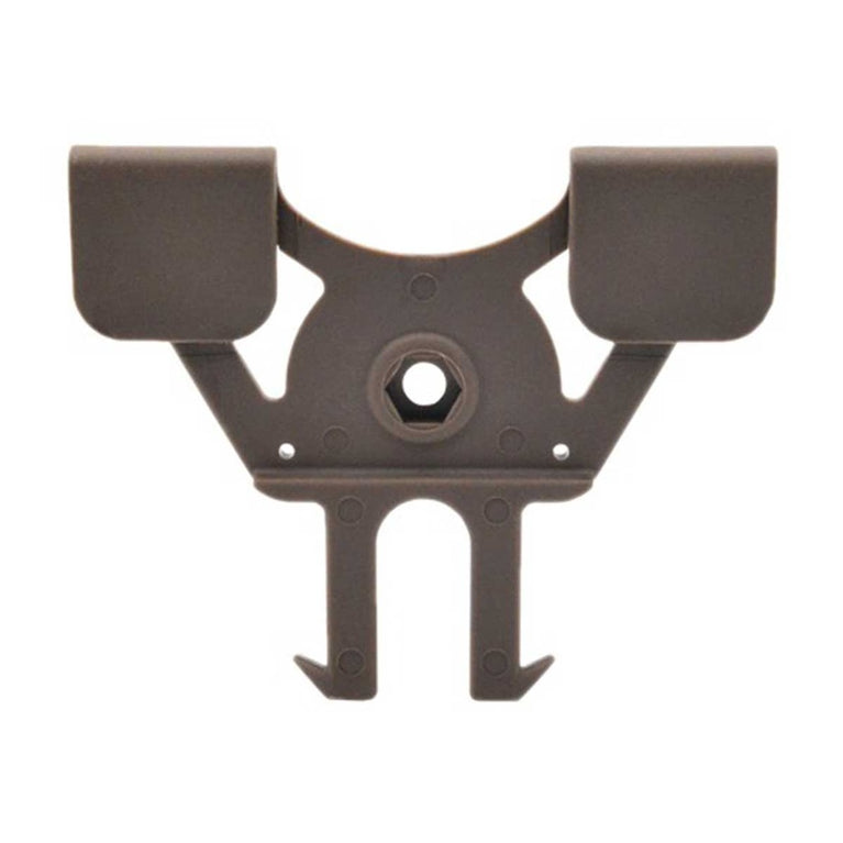 ADATTATORE PER FONDINE E PORTA CARICATORI AMOMAX