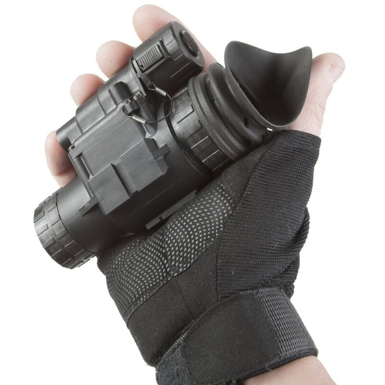 VISORE NOTTURNO MONOCULARE MUM-14A GEN. 2 ALPHA OPTICS