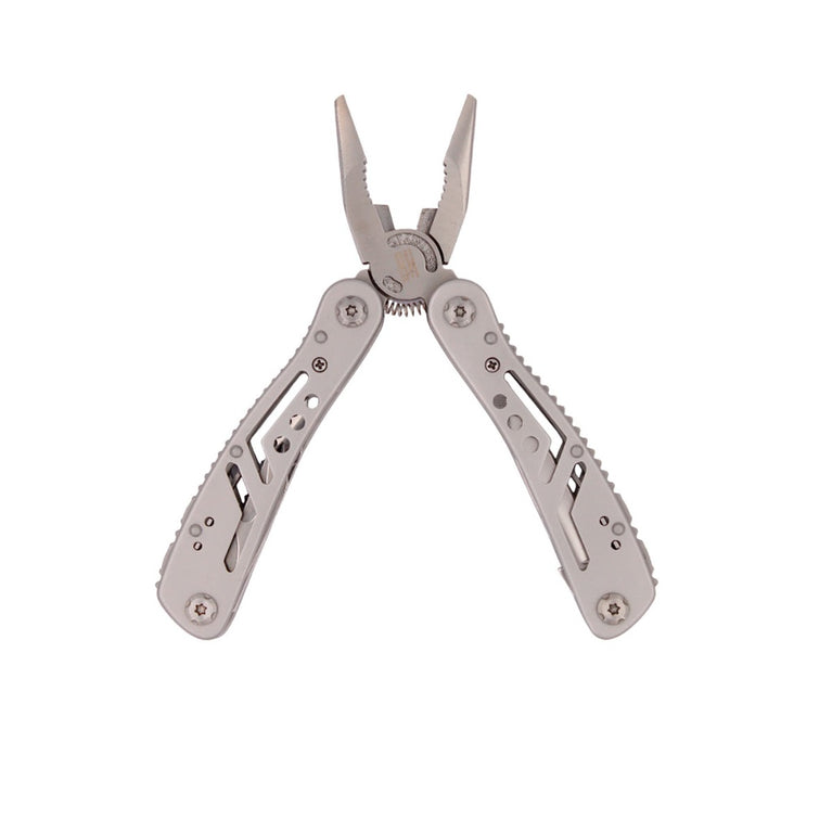 PINZA MULTIUSO ALIGATOR IN ACCIAIO BLOOD HERITAGE