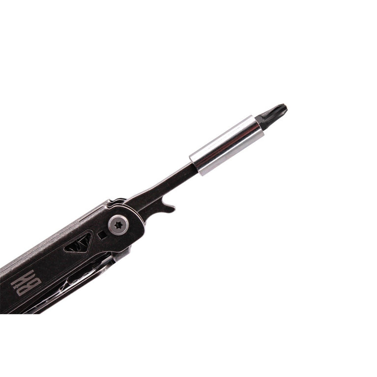 PINZA MULTIUSO PANTHER NERA BLOOD HERITAGE
