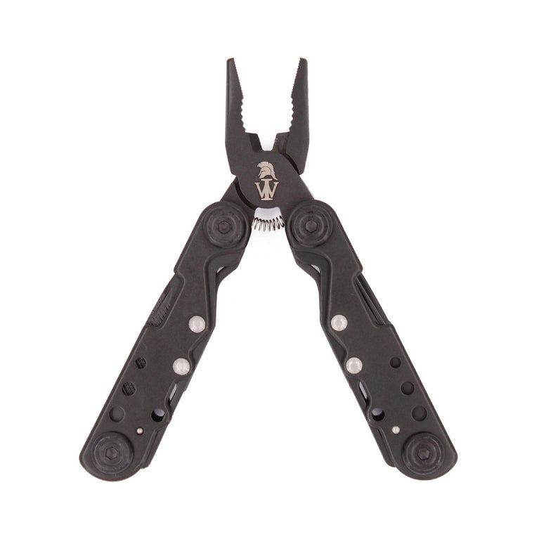 PINZA MULTIUSO MAMBA NERA IMMORTAL WARRIOR