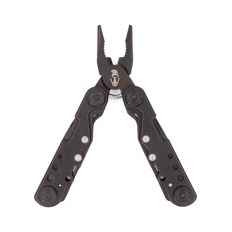 PINZA MULTIUSO MAMBA NERA IMMORTAL WARRIOR