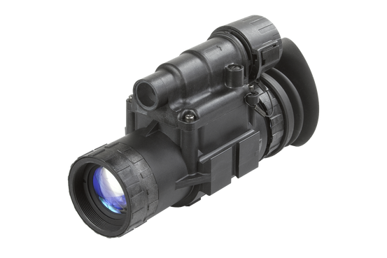 VISORE NOTTURNO MONOCULARE MUM-14A GEN. 2 ALPHA OPTICS