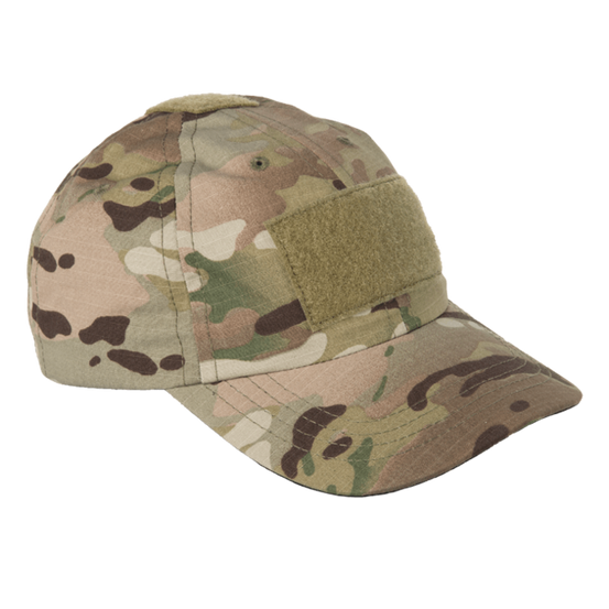 Berretto da tiratore multicam Crye Precision