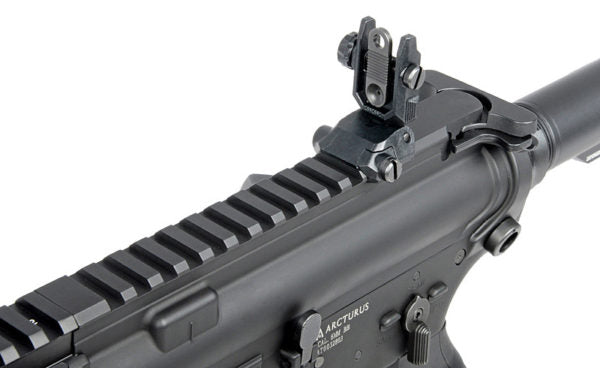 FUCILE SOFTAIR ELETTRICO E3 AR AT-AR06 ARCTURUS