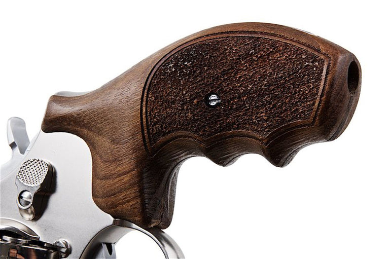 REVOLVER S&W 686 a CO2 DA 2" ARES