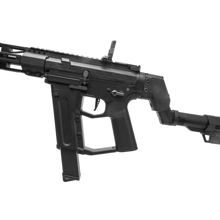 FUCILE SOFTAIR ELETTRICO VERSATILE 5S VALOR ARCTURUS X C.A.T.