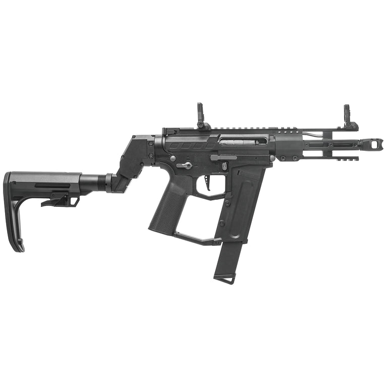 FUCILE SOFTAIR ELETTRICO VERSATILE 5S VALOR ARCTURUS X C.A.T.
