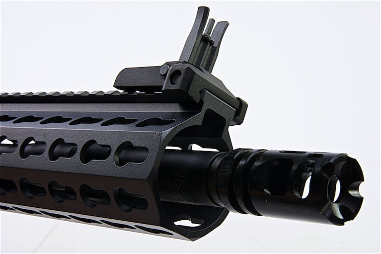 FUCILE SOFTAIR RAPIER GRAY AVALON VFC
