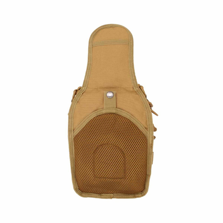 BORSA A TRACOLLA ROGUE MK2 CORSO