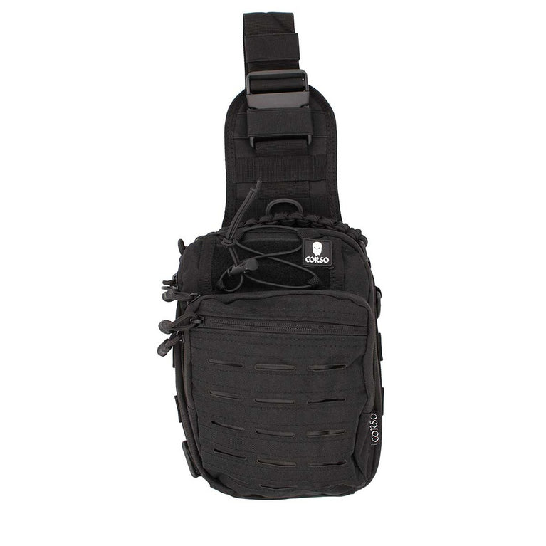 BORSA A TRACOLLA ROGUE MK2 CORSO