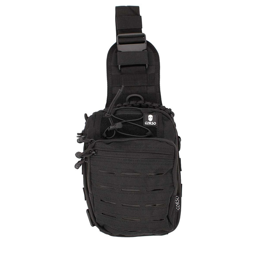BORSA A TRACOLLA ROGUE MK2 CORSO