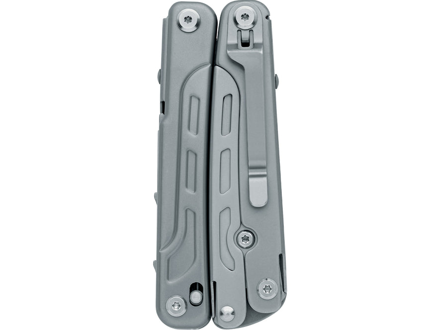 PINZA MULTIUSO IN ACCIAIO INOSSIDABILE AISI 440 BLACK FOX