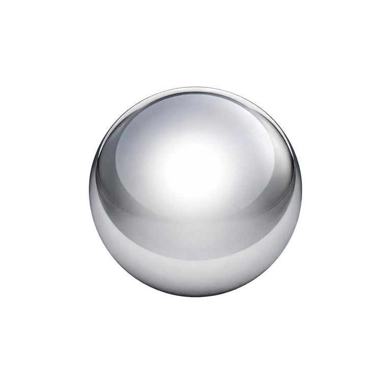 BOCCIETTA DA 1500 PALLINI IN ACCIAIO CAL. 4,5 mm ARSENIC