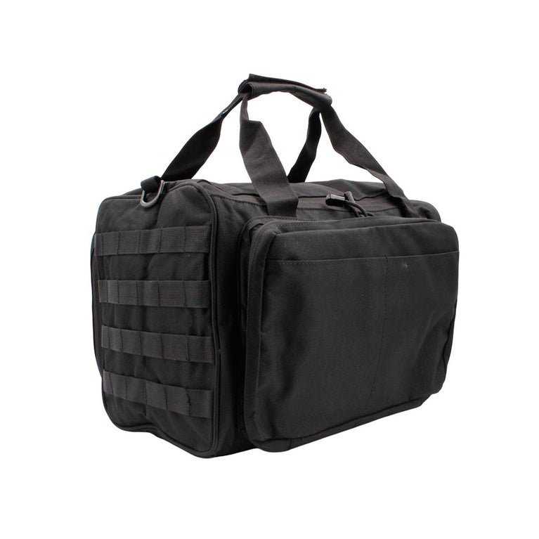 BORSA TATTICA ROGUE MK2 XXL NERA CORSO