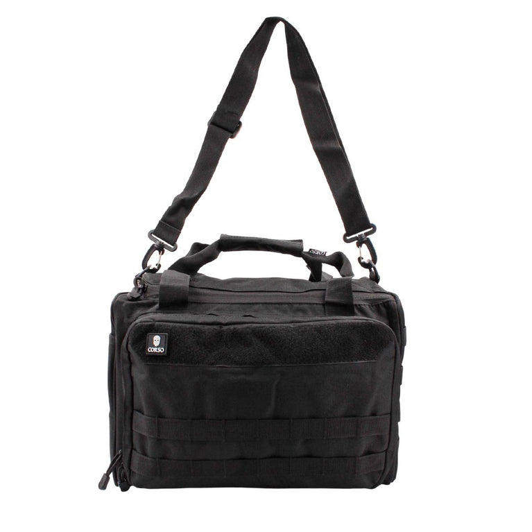 BORSA TATTICA ROGUE MK2 XXL NERA CORSO