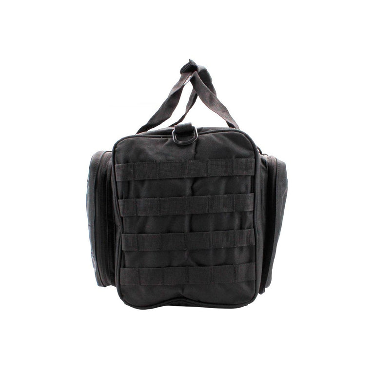 BORSA TATTICA ROGUE MK2 XXL NERA CORSO