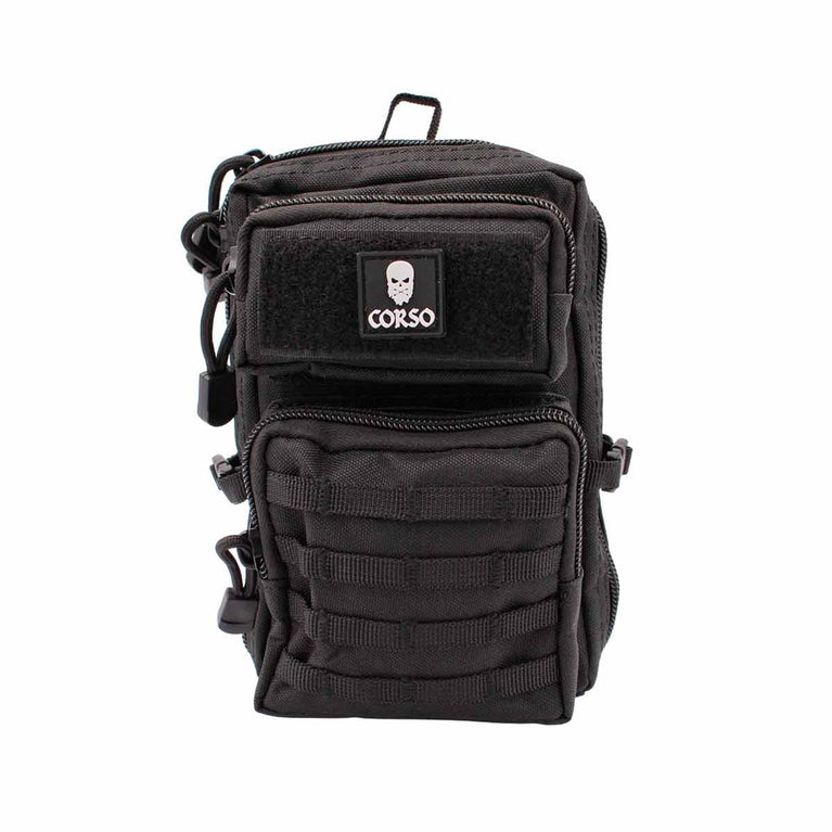 BORSA ROGUE MK1 NERA CORSO