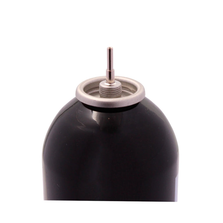 BOMBOLA DI GREEN GAS DA 600ml IRON 14Kg ARSENIC