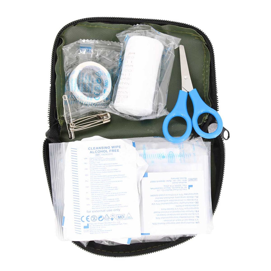 KIT DI PRIMO SOCCORSO PICCOLO IMMORTAL WARRIOR