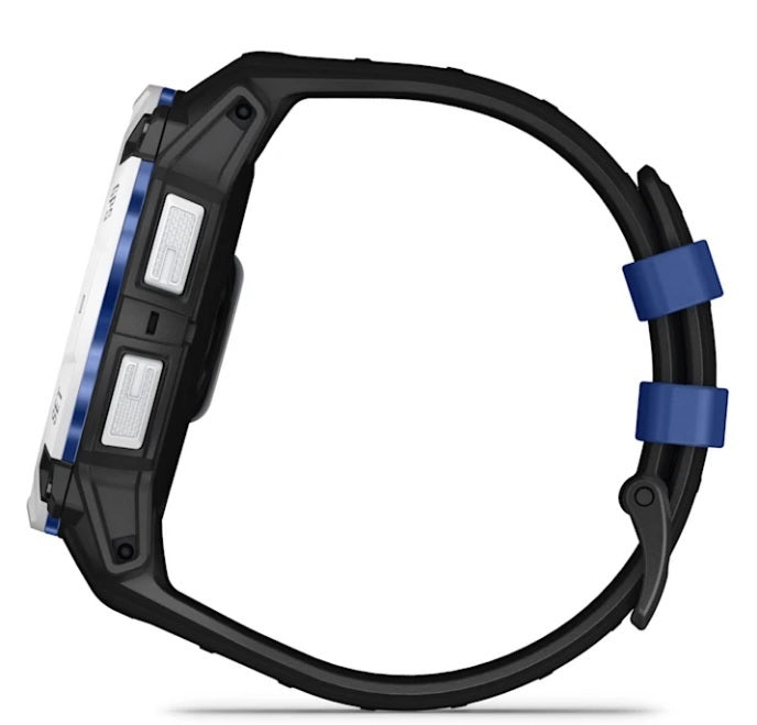 SMARTWATCH INSTINCT 3 50mm CON RICARICA SOLARE GARMIN