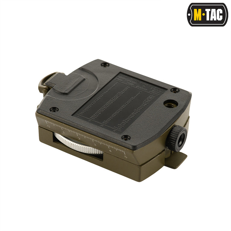 Bussola militare ARMY COMPASS M-TAC