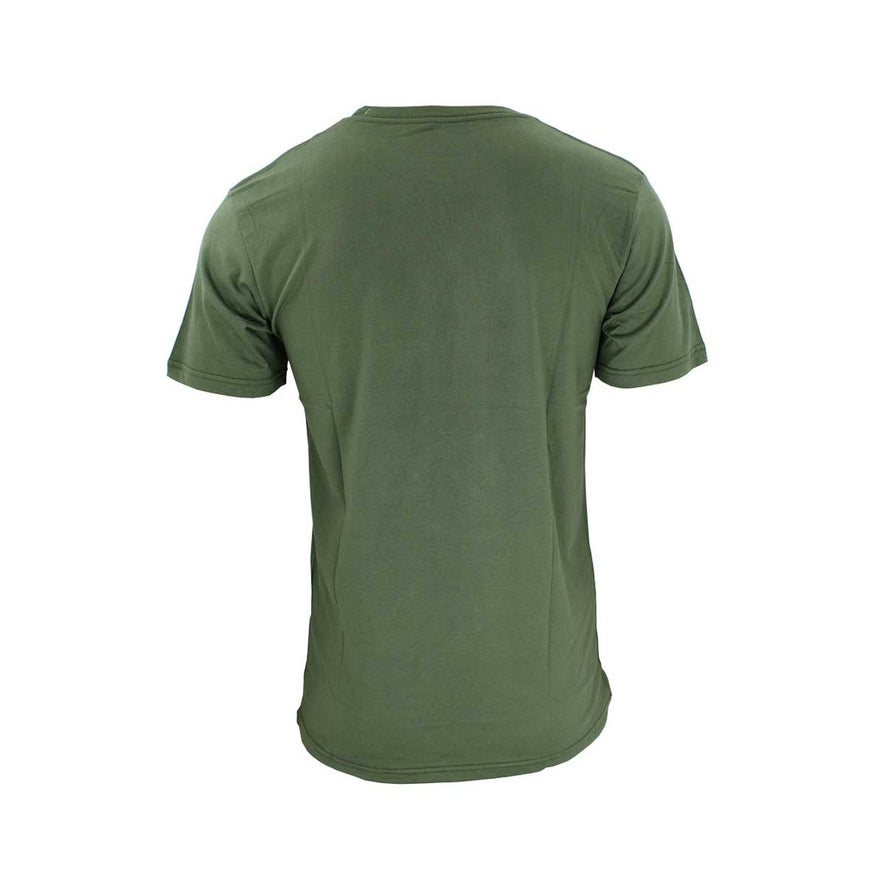 T-SHIRT OLIVE GREEN IMMORTAL WARRIOR