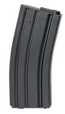 CARICATORE MONOFILARE DA 140 BB TIPO M4 SPECNA ARMS