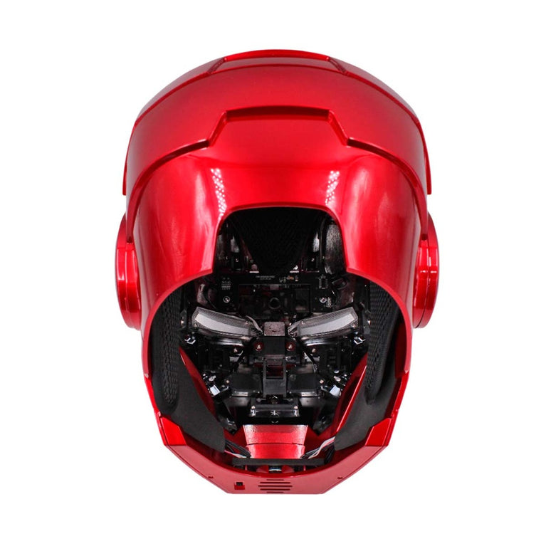 CASCO IRON MAN MARK 5 BH-126 BLOOD HERITAGE