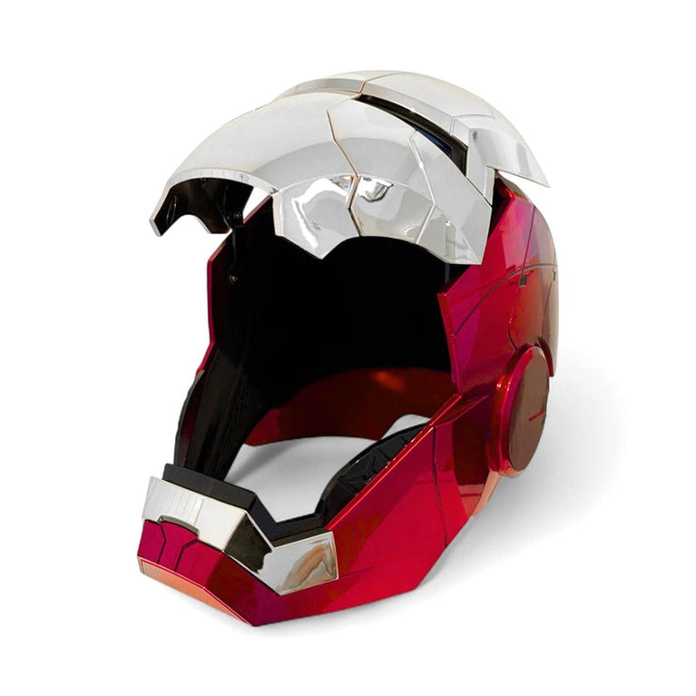 CASCO IRON MAN MARK 5 BH-126 BLOOD HERITAGE