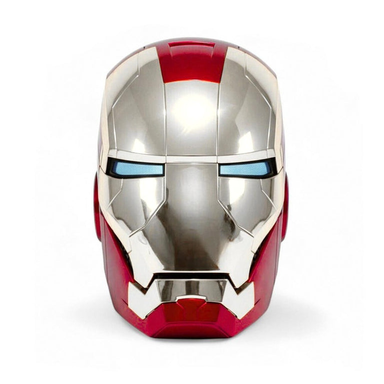 CASCO IRON MAN MARK 5 BH-126 BLOOD HERITAGE