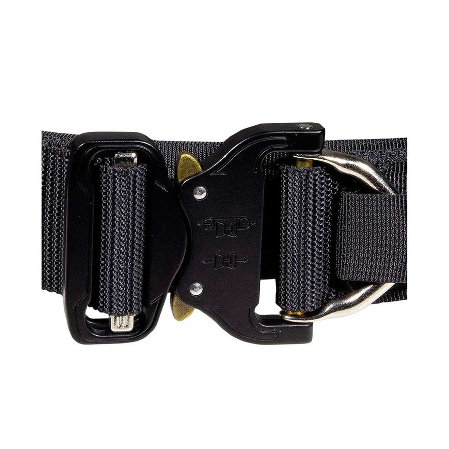 CINTURONE CON SOTTOCINTURA HOOK MOLLE MK. 2 NERO CORSO