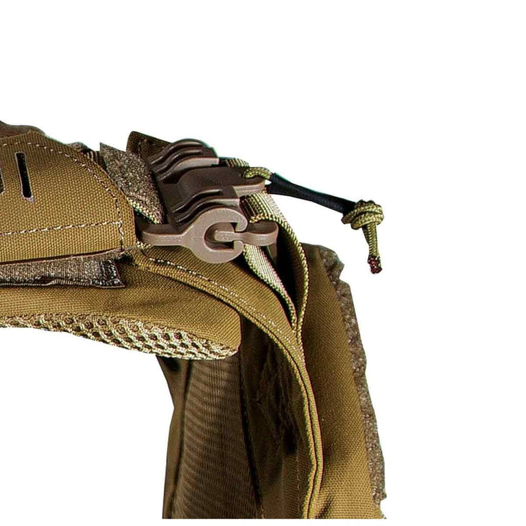 PLATE CARRIER DRAKE MK4 CORSO